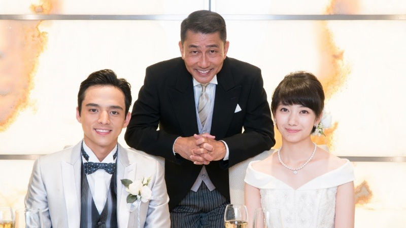 「新春ドラマスペシャル 娘の結婚 | テレビ東京」的圖片搜尋結果