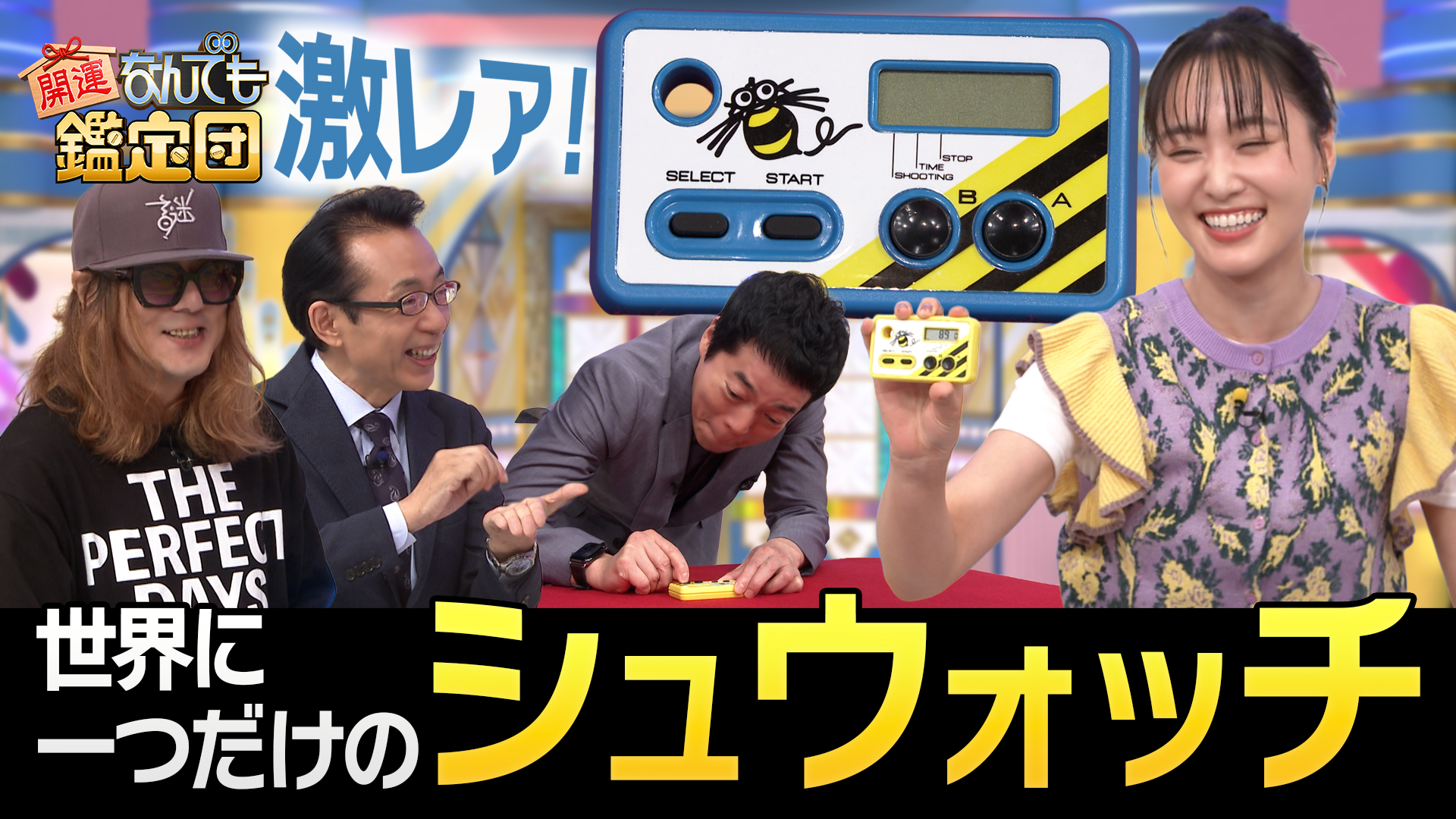 活動歴および当時の関連ビジュアル記録