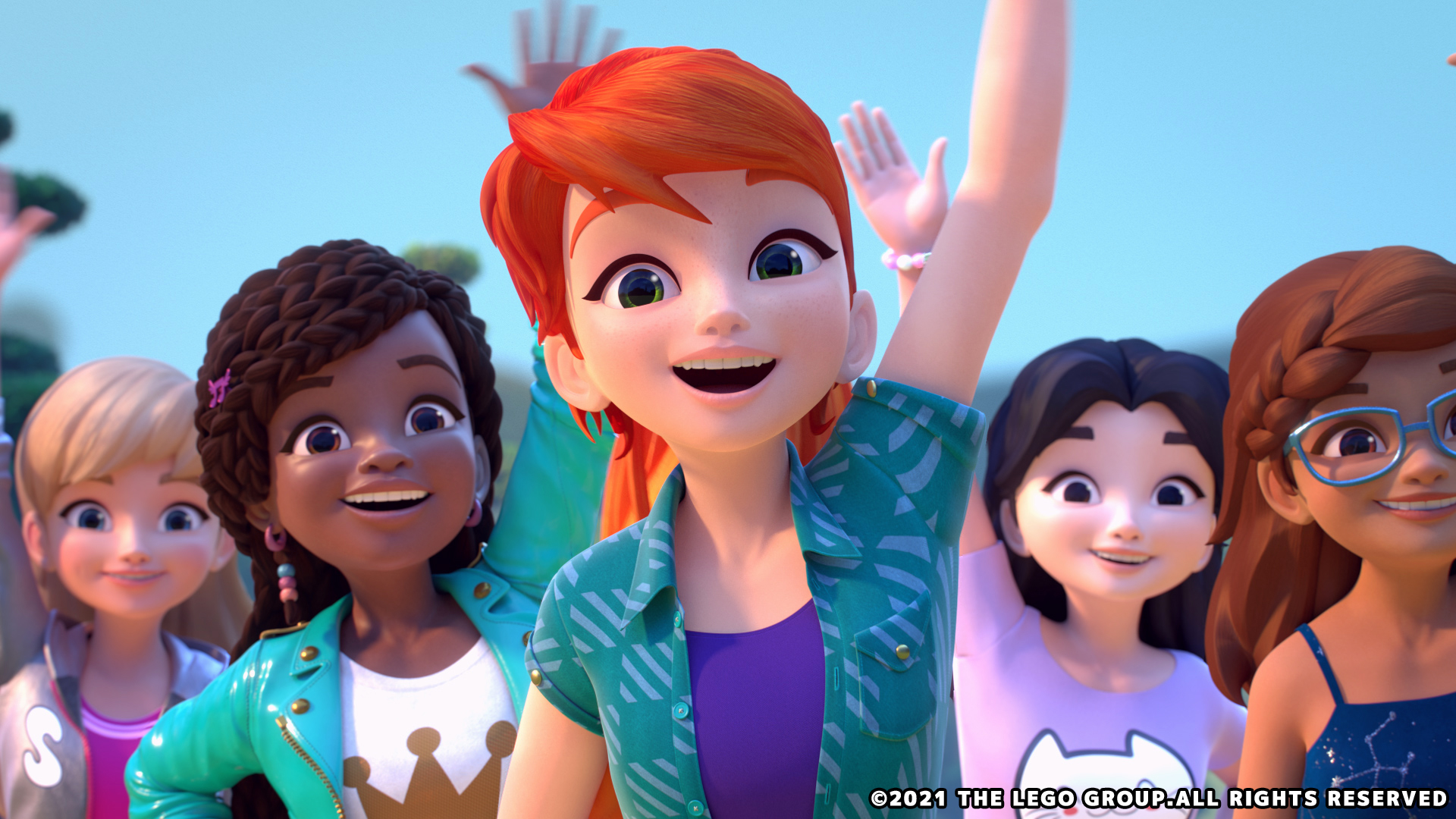 アニメ番組 テレビ東京 ｂｓテレ東 7ch 公式